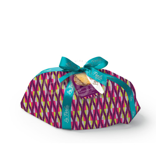 Colomba La Pandorata Dolce Vita - 750g